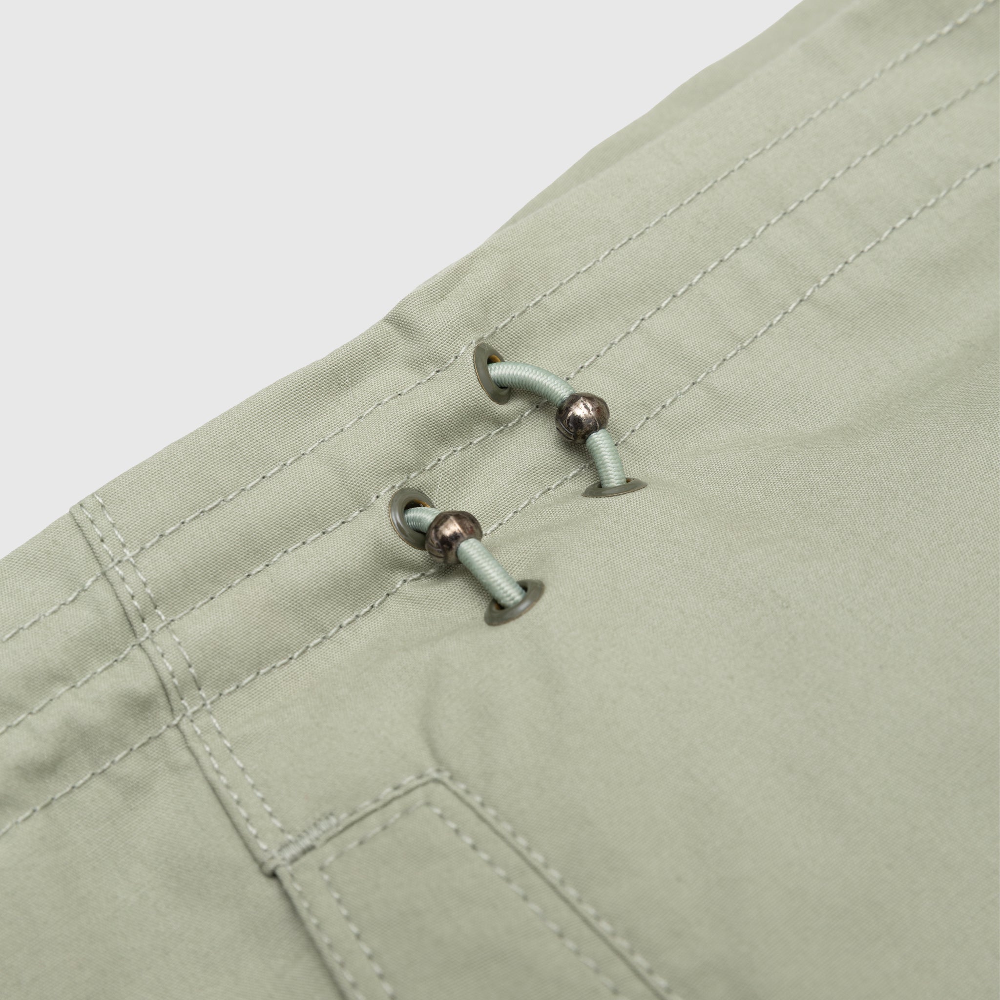 Original SnoShorts Loose Fit Casual Shorts for Men - Comfortable & Breathable Summer Wear for Outdoor Activities, Travel, and Lounge