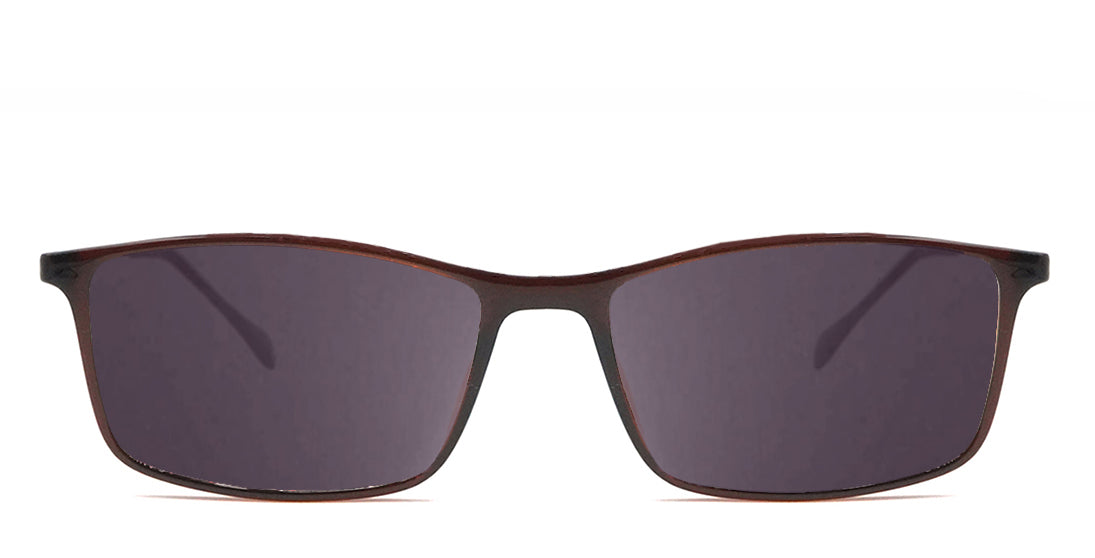 Polarized-Brown