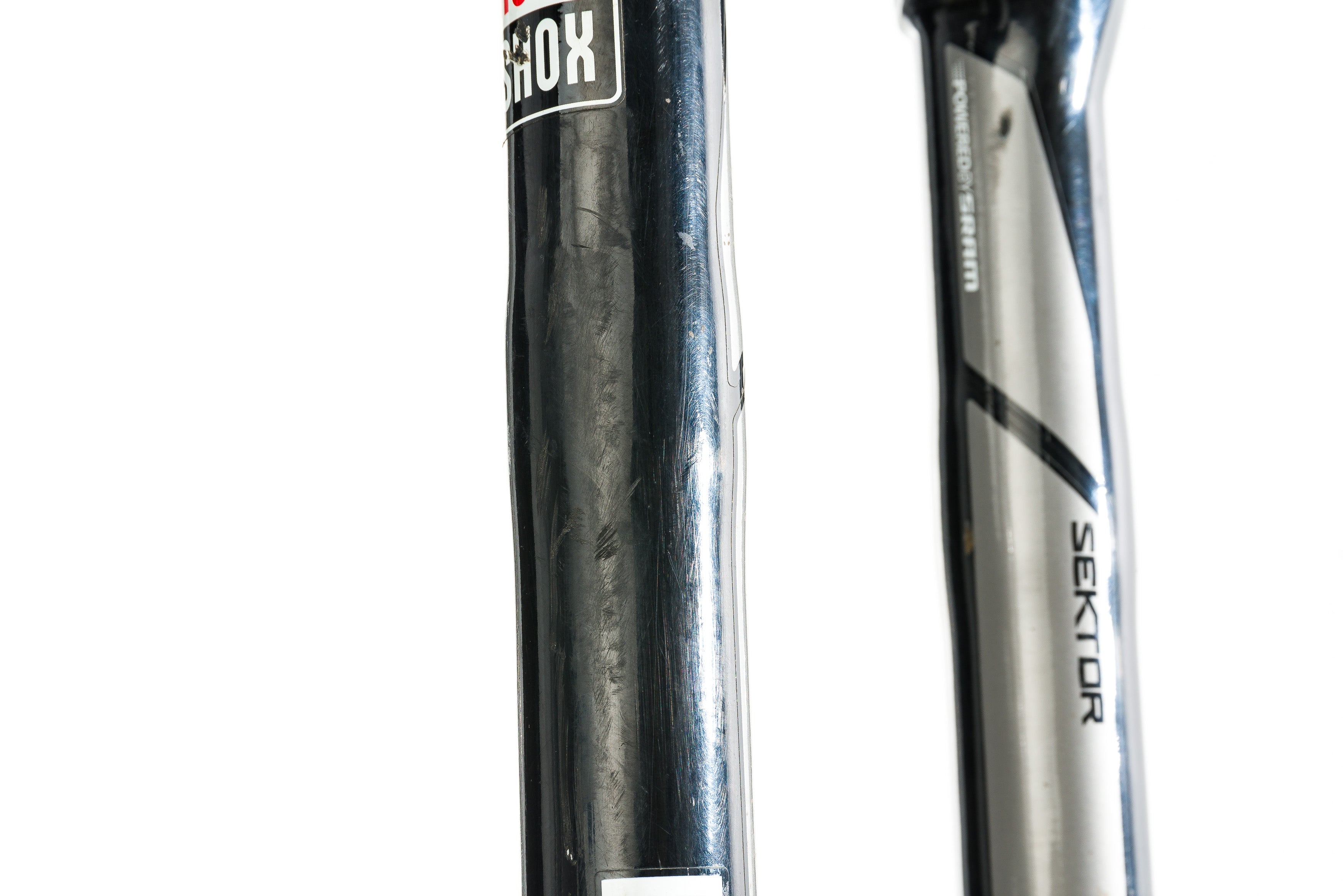RockShox Sektor Silver TK 29
