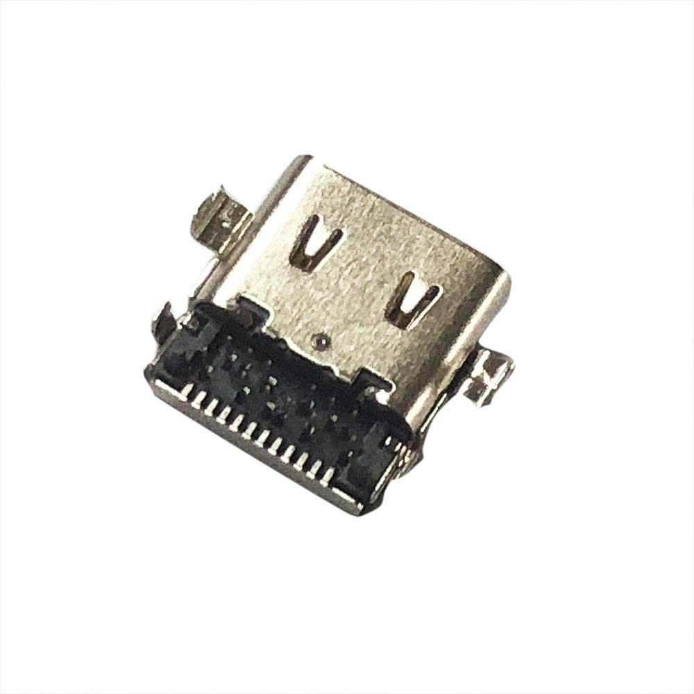 Original: Zahara Type-C USB Charging Port DC Power Jack Replacement for Acer Chromebook Spin 11 CP311-1H CP311-2H CP311-3H CB315-3H R721T R752T R851/Chromebook 314 CB314-1H/ CB515-1H CB515-1HT/C851 C851T C871    Optimized: Zahara Type-C USB Charging Port DC Power Jack Replacement for Acer Chromebook Spin 11, 314, 515 & More (CP311, CB315, R721T, CB314-1H, CB515-1HT, C851T) – Fast Charging & Durable – Perfect for Home, Office & Travel Use