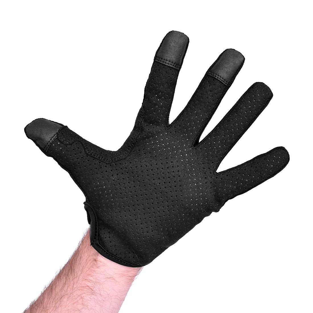 Planet Bike Pavo Cycling Gloves for Men & Women - Breathable Padded Bike Gloves for Road & Mountain Biking - Comfortable Grip & Shock Absorption (Great for Commuting, Training & Long Distance Rides)