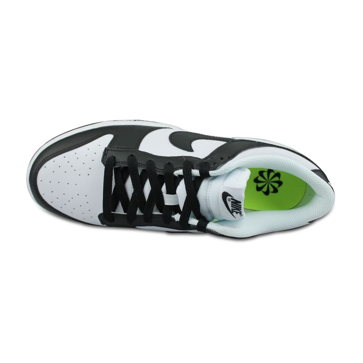 Nike W Dunk Low Unisex Basketball Shoes for Men & Women - Comfortable Sneakers for Casual Wear, Street Fashion & Sports Performance