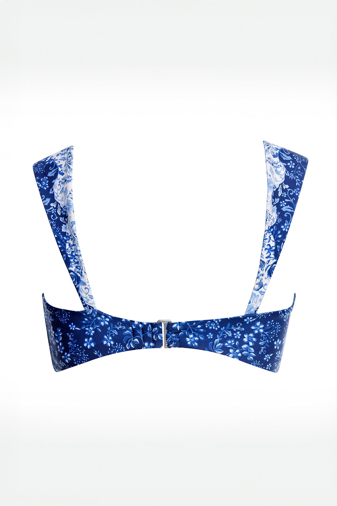 Malory Bikini Top for Women - Sexy Push Up Swimwear with Adjustable Straps & Padded Cups - Perfect for Beach, Pool Party & Summer Vacation