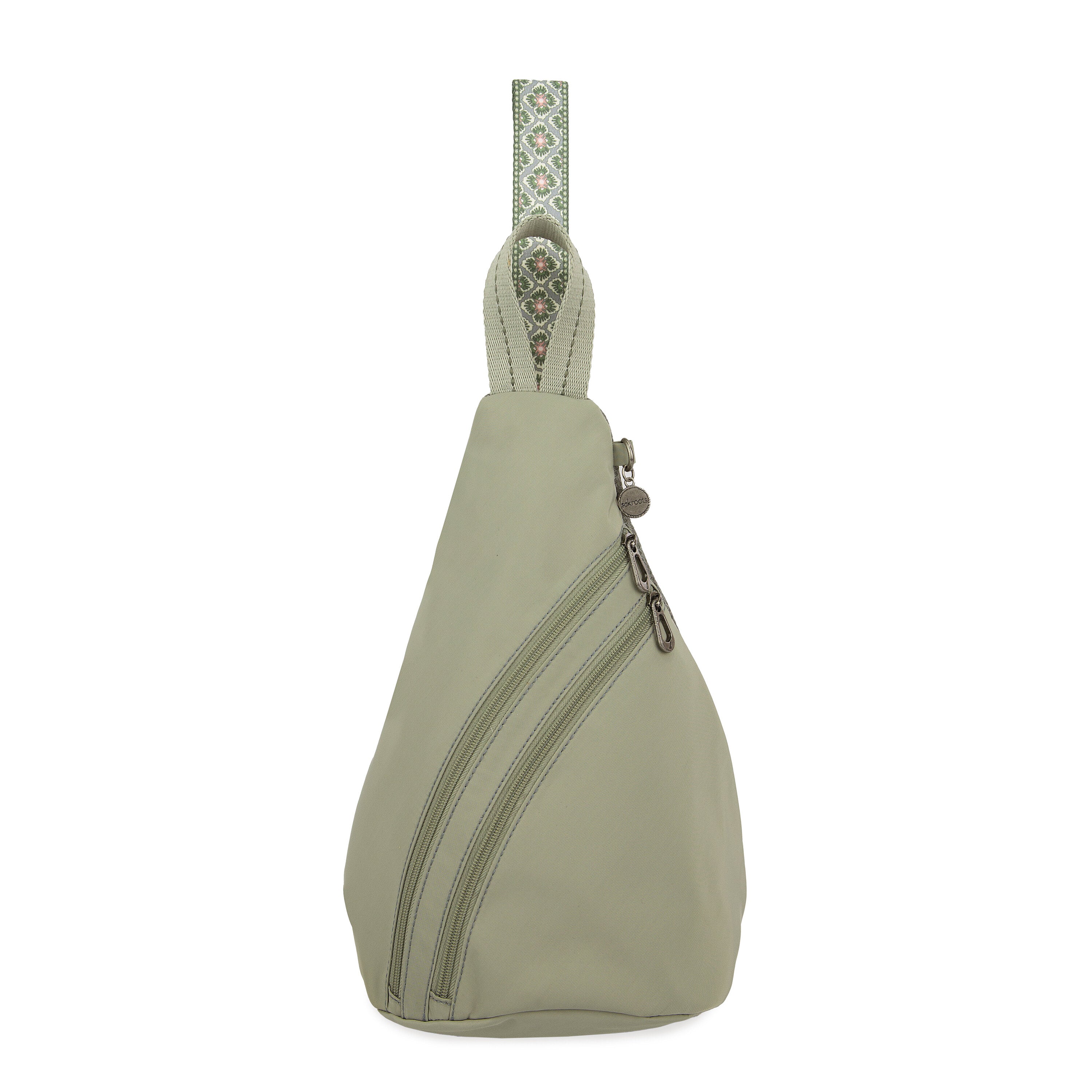 Eco Twill - Sage