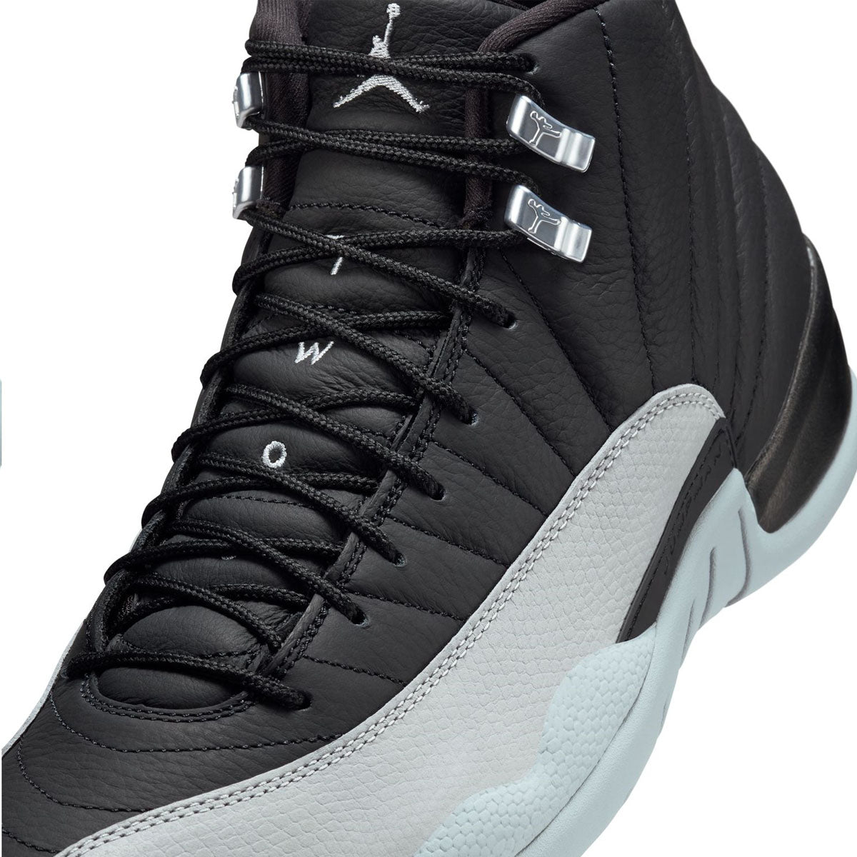 Air Jordan 12 Retro 'Barons' Basketball Shoes - Men's High-Top Sneakers for Streetwear & Court Performance | Perfect for Casual Wear, Sports & Sneaker Collectors