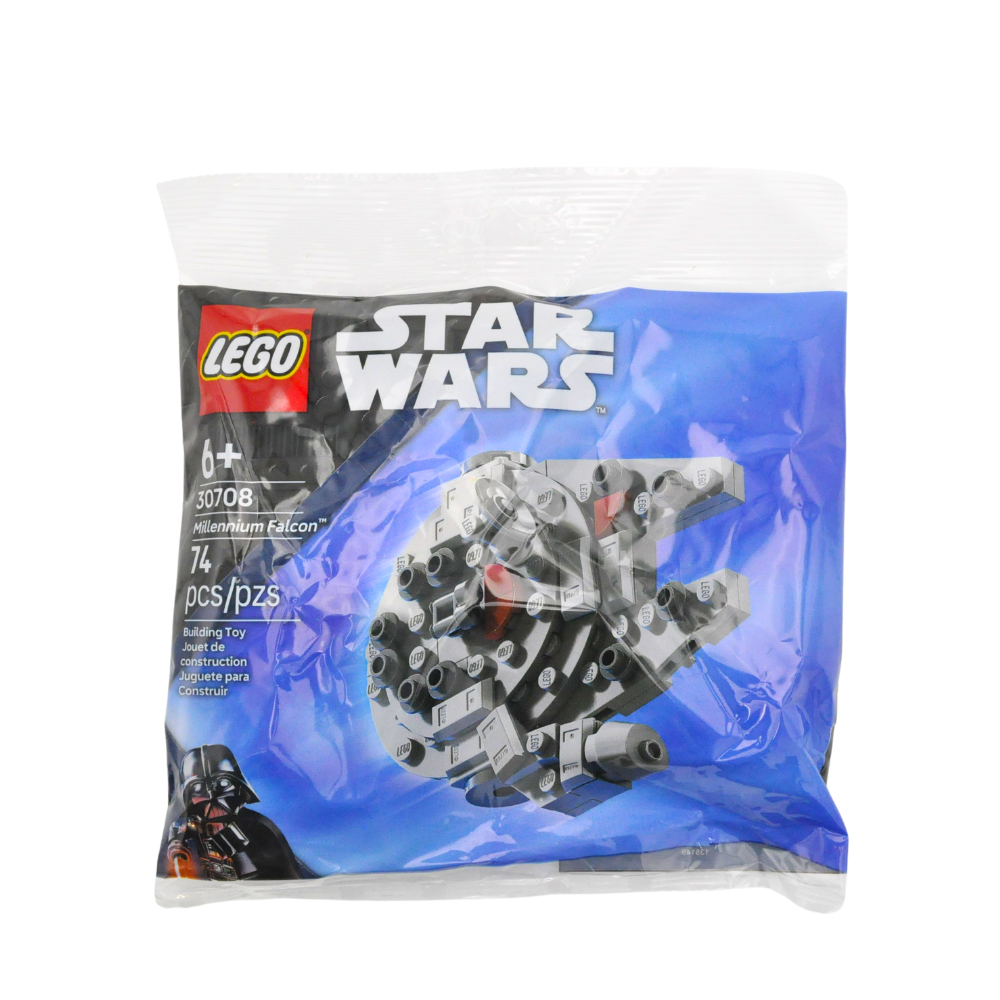 LEGO Star Wars The Millennium Falcon 75192 Ultimate Collector Series Building Kit - Perfect for Adult Fans & Collectors | Star Wars Movie Display Model & Gift Idea
