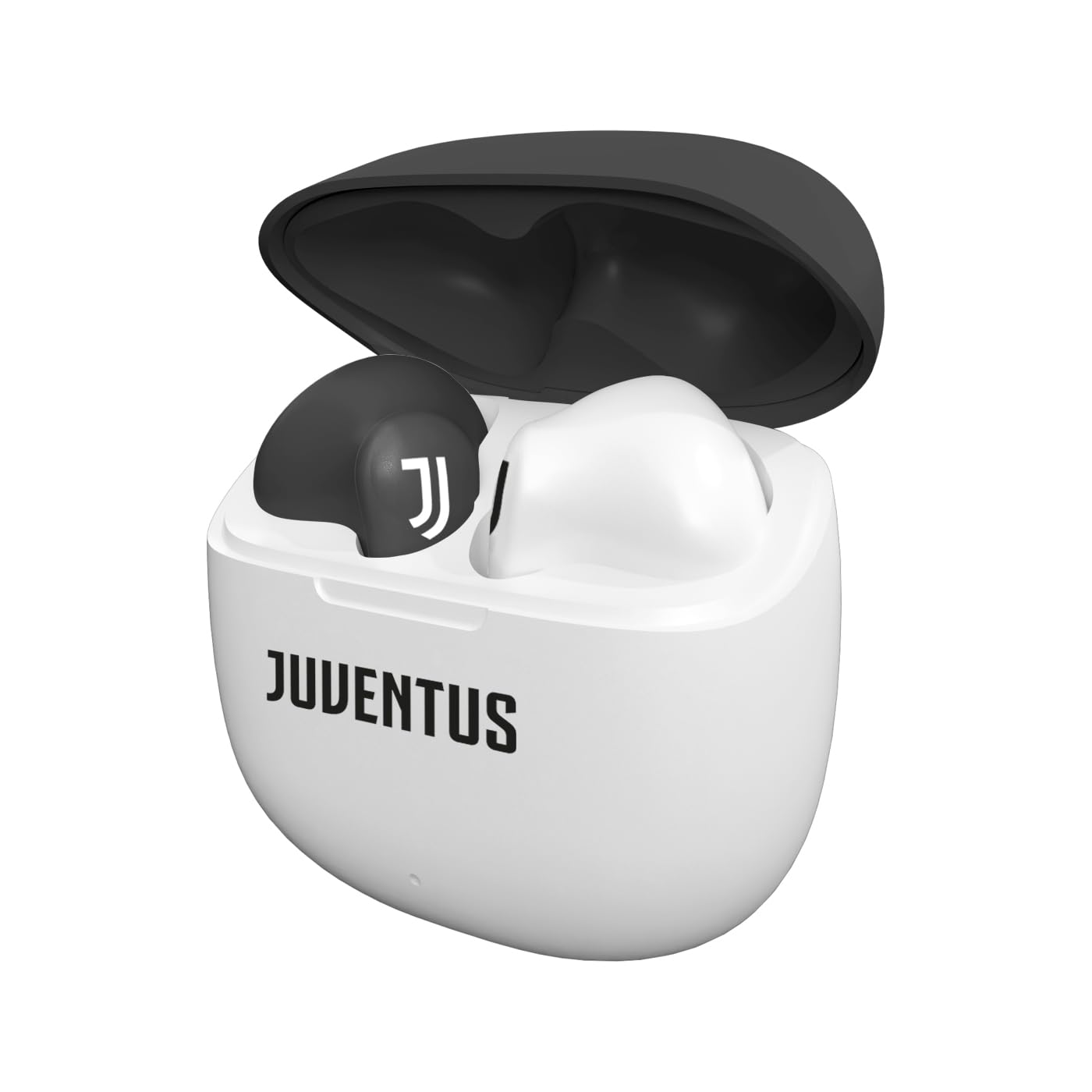 Wireless Earbuds for Kids & Teens - Black | School & Play