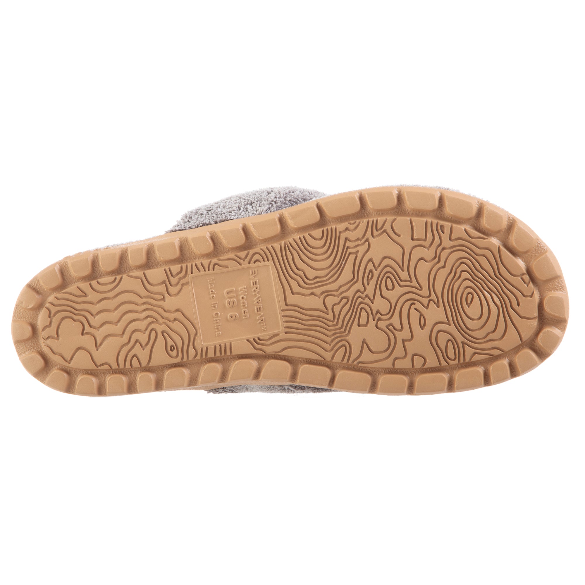 Women's Comfortable Spa Flip Flops - Soft Memory Foam Slides for Relaxation at Home, Beach, Pool & Pedicures