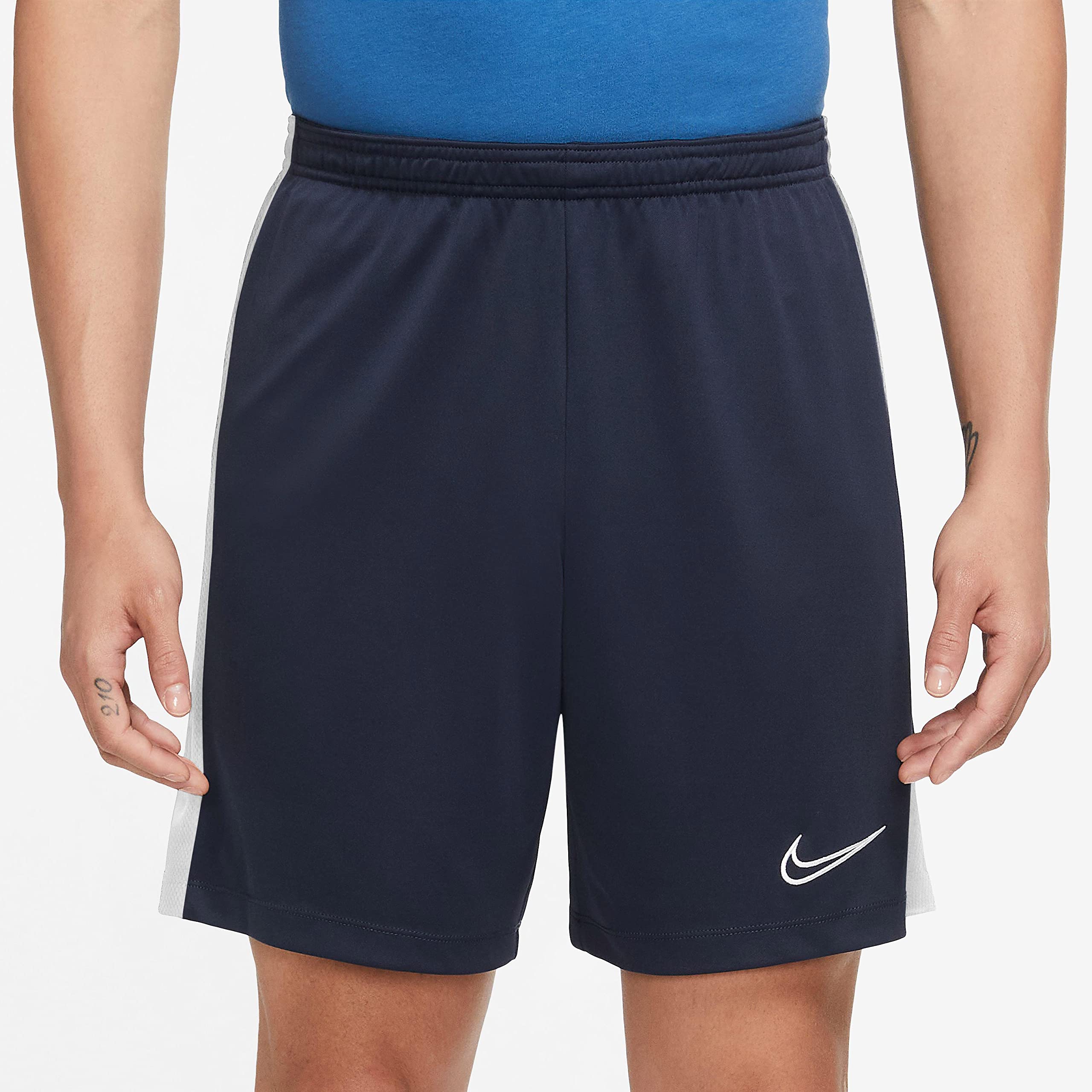 Nike Men's Running Shorts - Lightweight, Breathable & Quick-Dry for Gym, Workout & Casual Wear