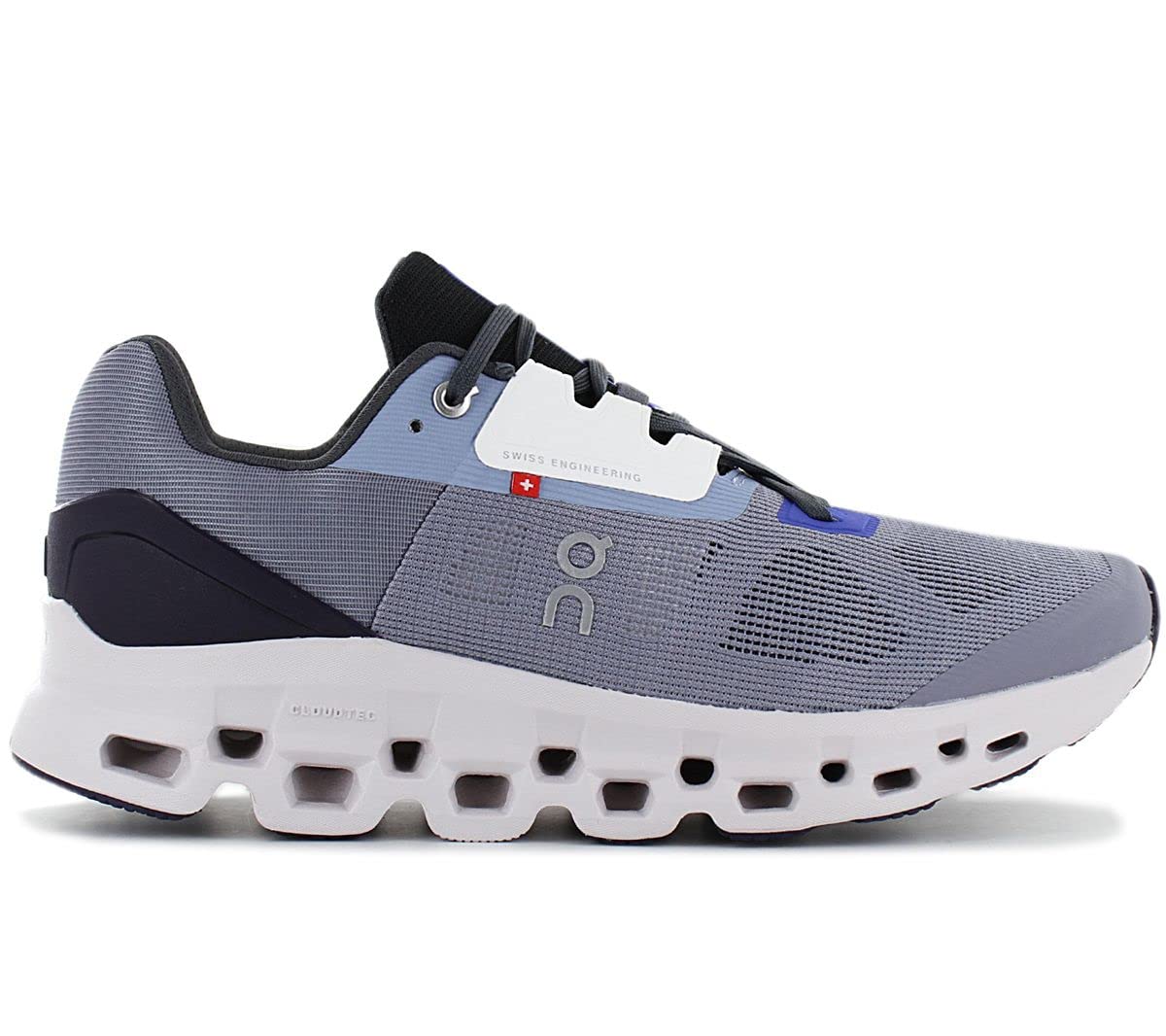 Women's Cloudsurfer Running Shoes - Lightweight & Cushioned Sneakers for Jogging, Gym Workouts & Everyday Comfort | Perfect for Trail Running, Walking & Fitness Enthusiasts