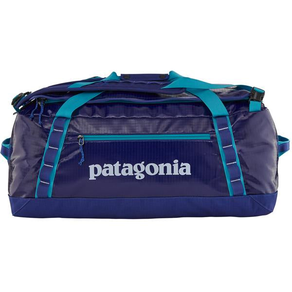 55L Black Hole Duffel Bag - Waterproof & Durable Travel Duffel for Outdoor Adventures, Gym, Camping & Weekend Getaways