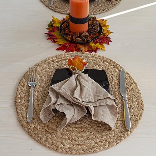 Natural Jute
