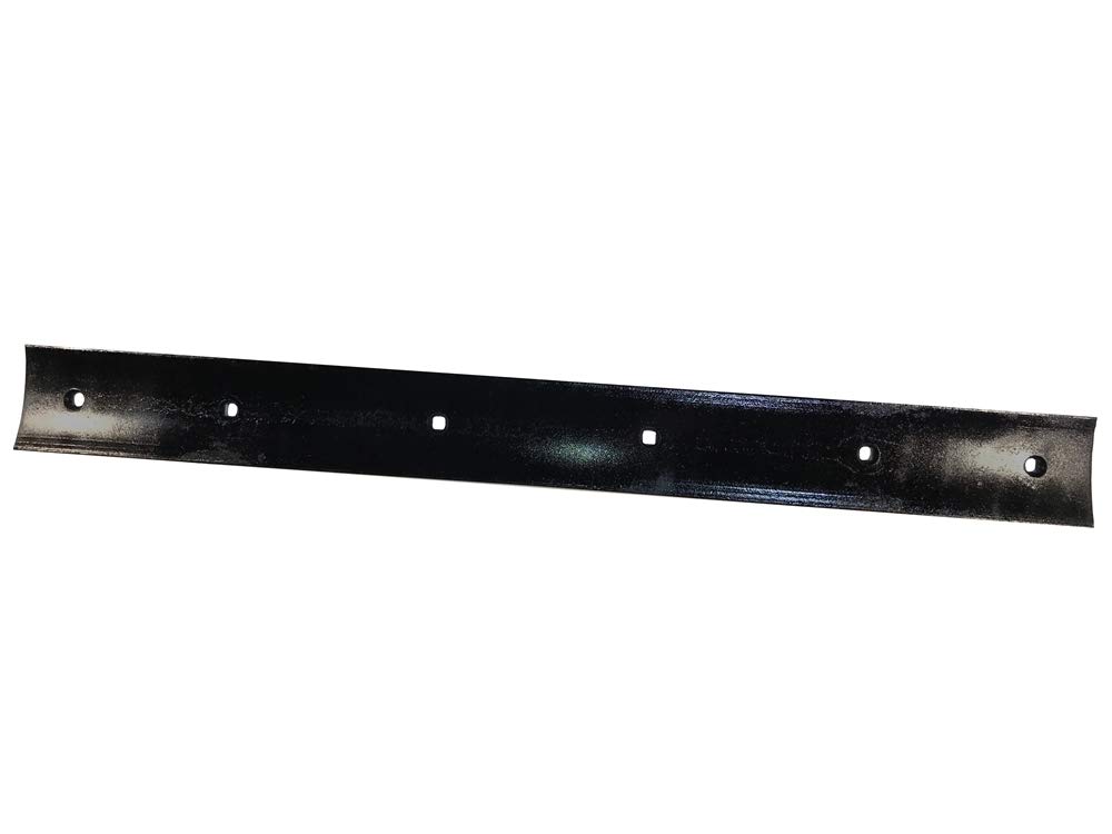 High-Quality Replacement Blade for Box Scrapers & Rear Mounted Scrapers - Durable Tractor Attachment for Landscaping, Grading & Snow Removal