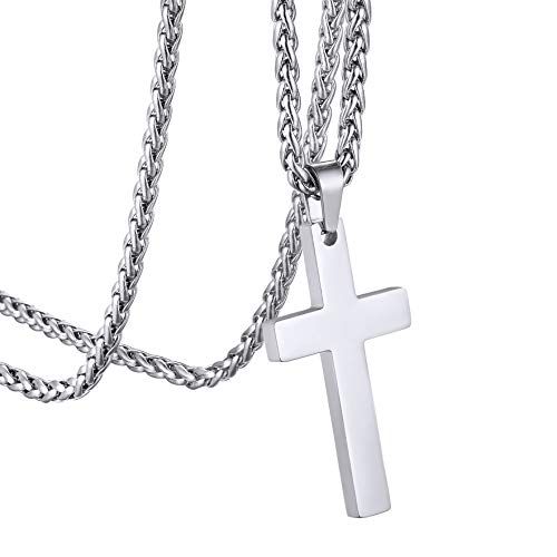 Cross - Stainless Steel