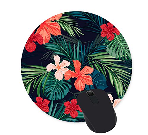 Tropical flowers