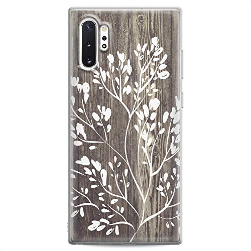 White Tree Pattern