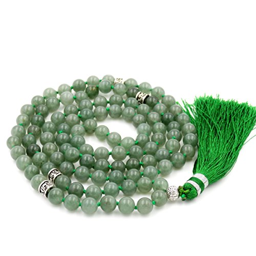 green aventurine