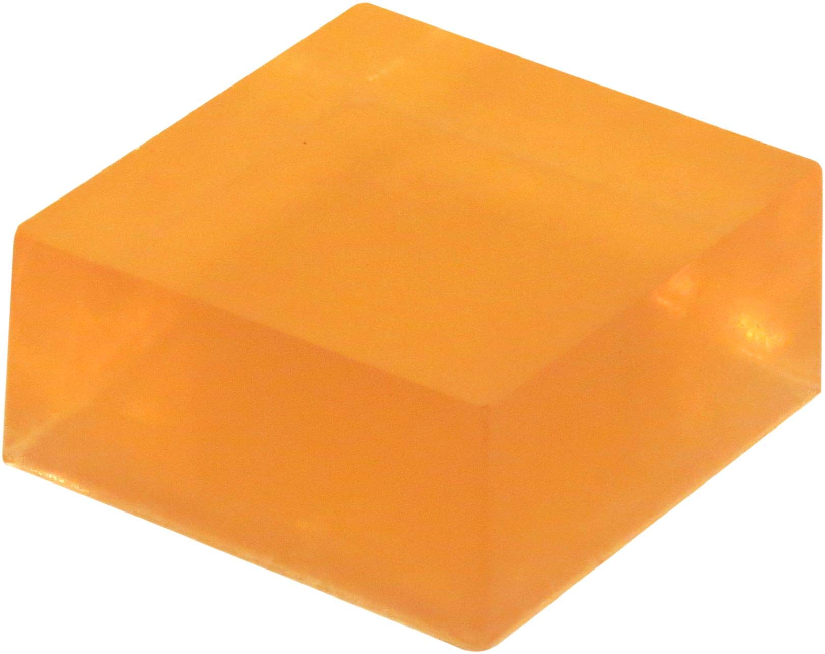 Eclectic Lady Karma Sutra Glycerin Soap Bar - 4 oz Romantic & Sensual Bath Soap for Couples, Gift for Her, Natural Moisturizing Body Wash for Intimate Moments & Spa Nights