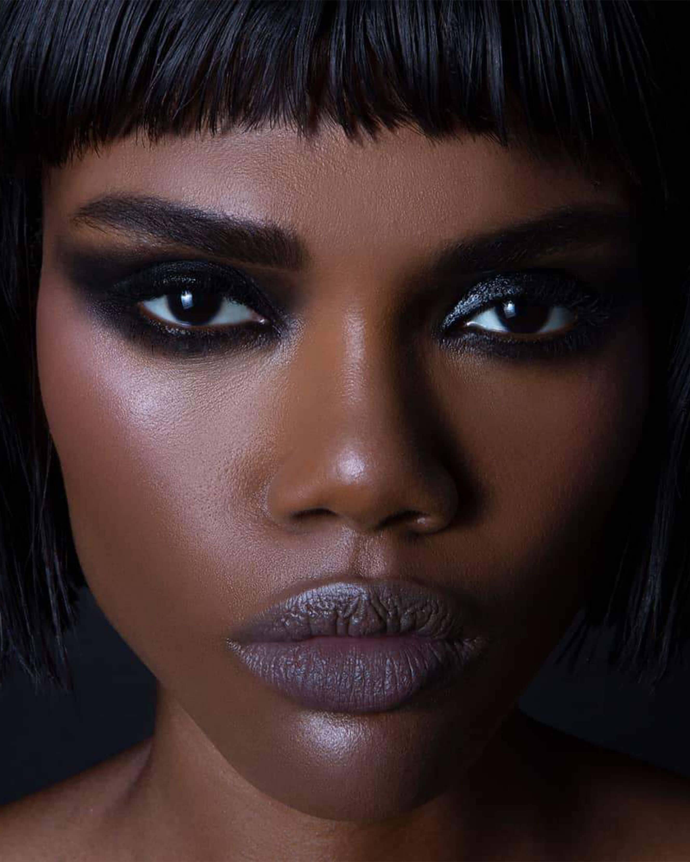 Black Orb Enigmatic Kohl Eyeliner - Long Lasting Smudge Proof Waterproof Eyeliner Pencil for Dramatic Eye Makeup, Perfect for Party, Wedding & Special Occasions