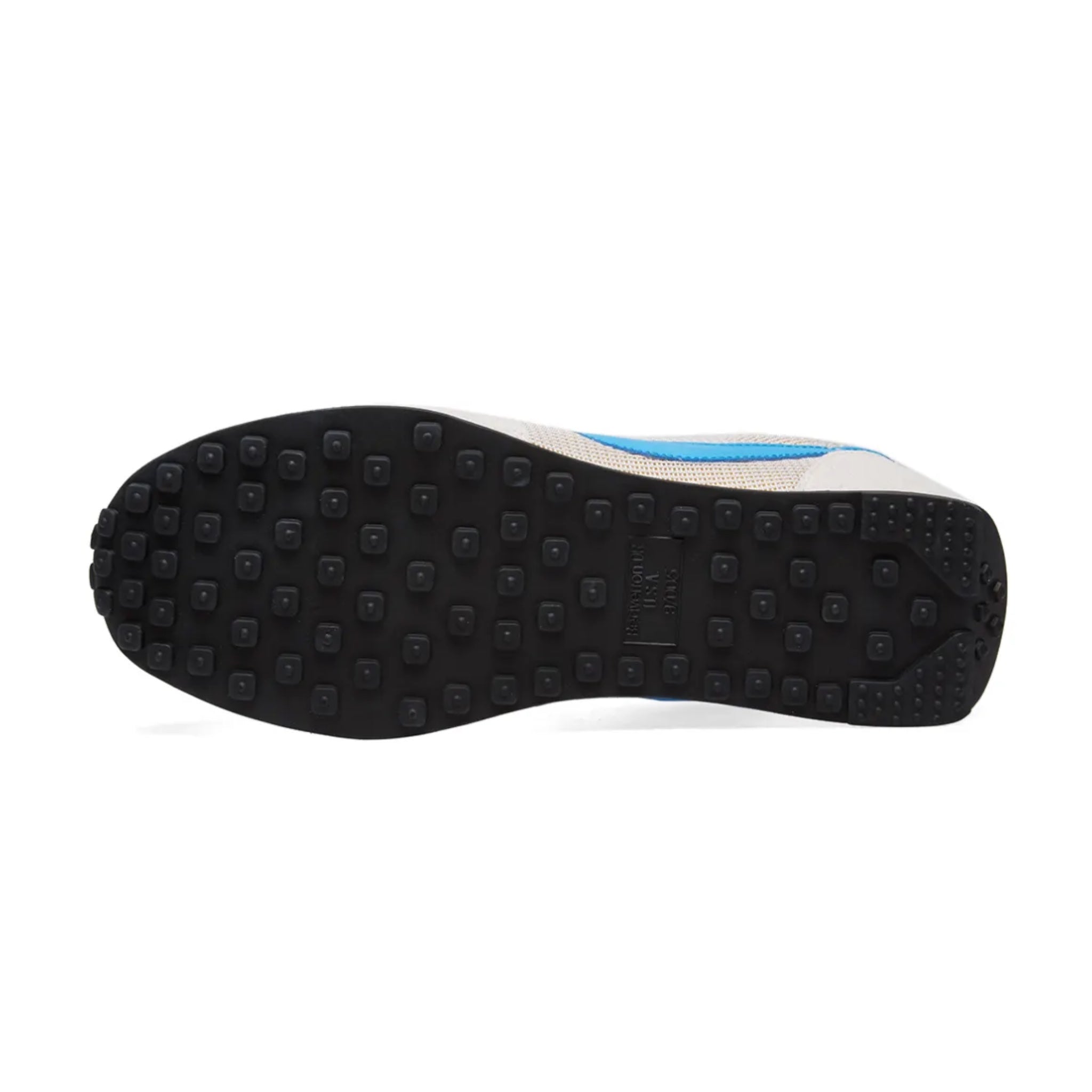 Nike Air Tailwind 79 Sneakers - Vast Grey/Light Photo Blue/Midnight Navy - Men's Running Shoes for Jogging, Gym & Casual Wear
