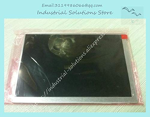 Original KORG PA600 PA900 Replacement LCD Touch Screen Panel with Glass - Compatible with KORG PA600 & PA900 - Perfect for Live Performances & Studio Recording