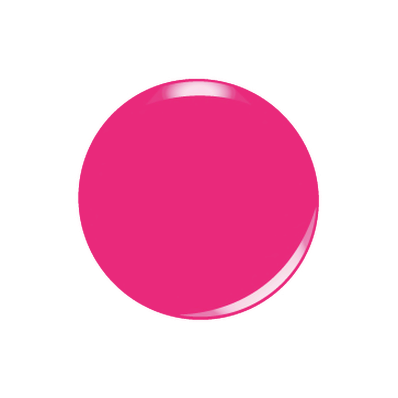 Dip Powder D540 Razzberry Fizz - Professional Nail Art Kit for Long-Lasting Manicures | Perfect for Home Salons, DIY Nail Enthusiasts & Special Occasions