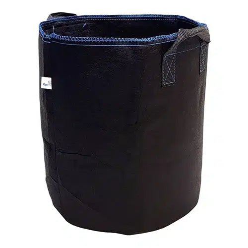 Autopot FLEXIPOT 36.5 Litre (9 Gallon) Self-Watering Plant Pot - Ideal for Indoor & Outdoor Gardening, Hydroponics, and Greenhouse Use