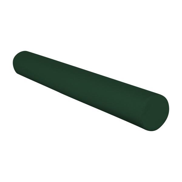 Outdoor Bolster Pillow - Waterproof & Sun-Resistant Support Cushion for Patio, Poolside, and Garden Lounging - Perfect for Outdoor Relaxation and Comfort