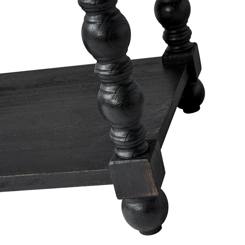 Multi-Functional Wooden Nightstand with USB Charging Port & Open Shelf - Modern Bedside Table for Bedroom, Living Room, or Office (Multiple Styles Available)