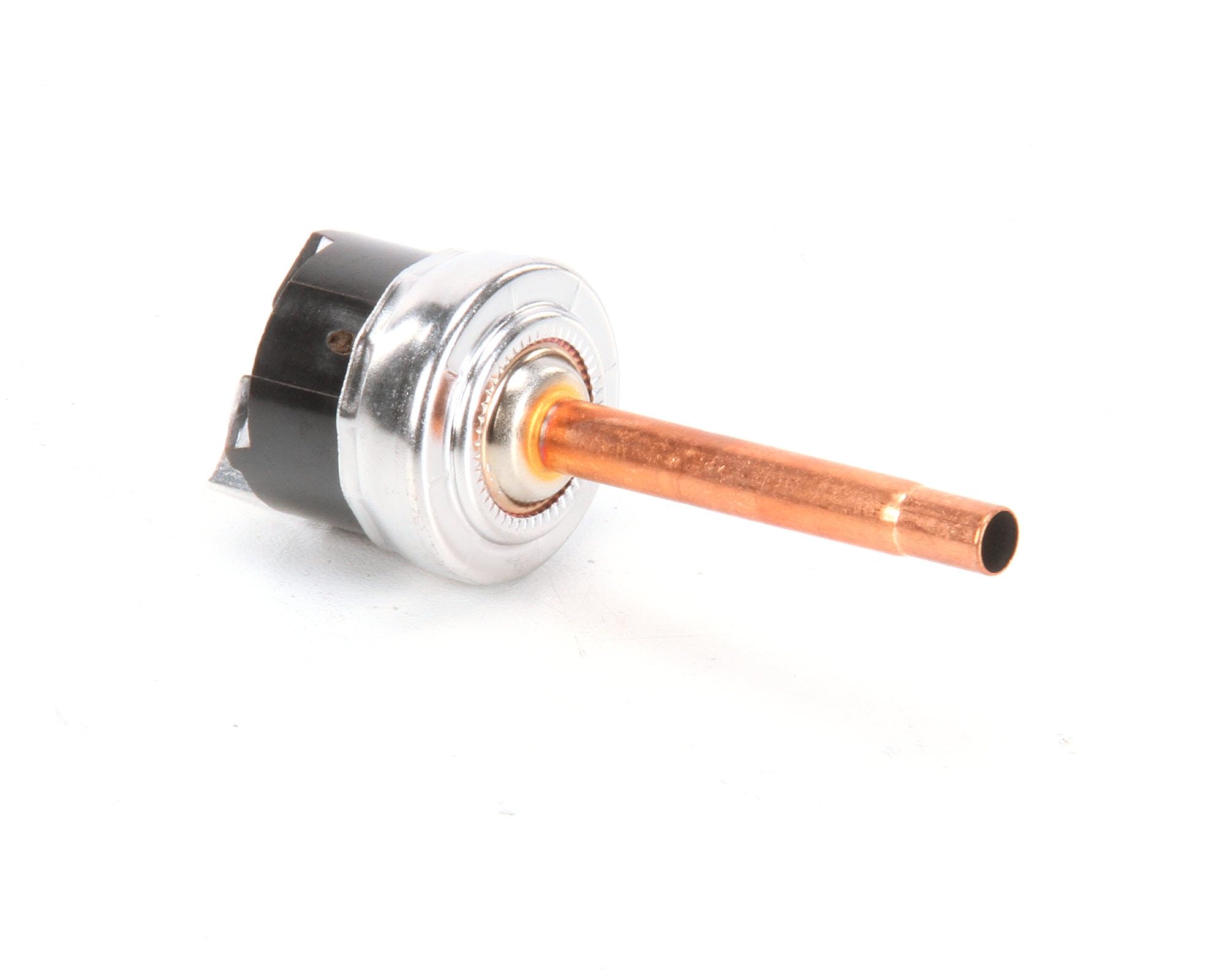 Delfield 3516331 High Pressure Switch for 1/4 Tube - Perfect for Commercial Refrigeration and HVAC Systems