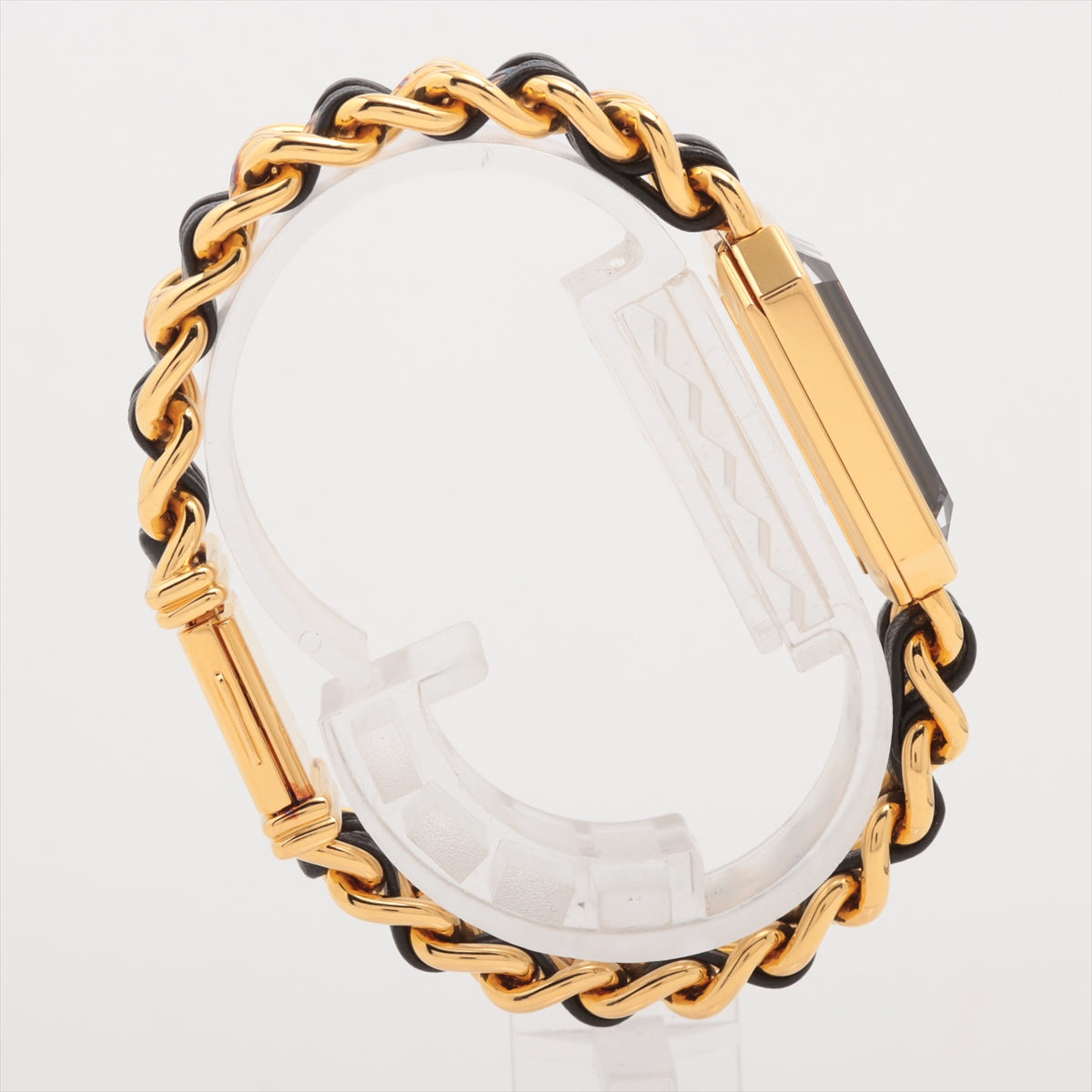Chanel Premiere Medium Size Luxury Women's Watch - Perfect for Business Meetings, Date Nights & Special Occasions