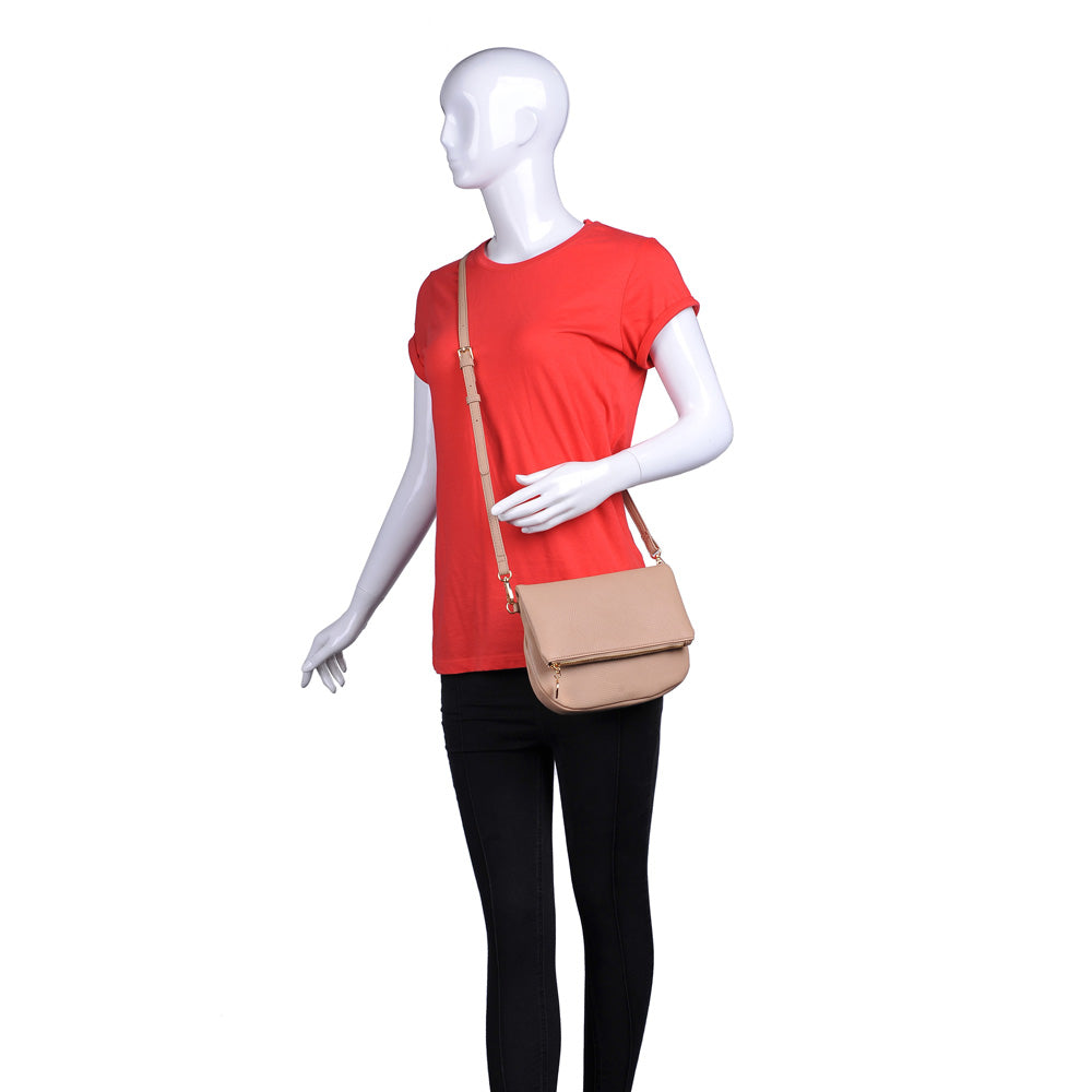 Celeste Crossbody Bag for Women - Stylish & Lightweight Shoulder Purse - Perfect for Travel, Shopping & Everyday Use
