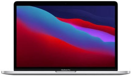 Apple MacBook Pro 13.3-inch (2020 Model) with M1 Chip, 8GB RAM, 512GB SSD Storage - Space Gray (MYDC2LL/A) | Ideal for Professionals, Students & Creatives - Perfect for Graphic Design, Video Editing & Remote Work