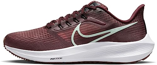 Canyon Rust Mint Foam Burgundy Crush