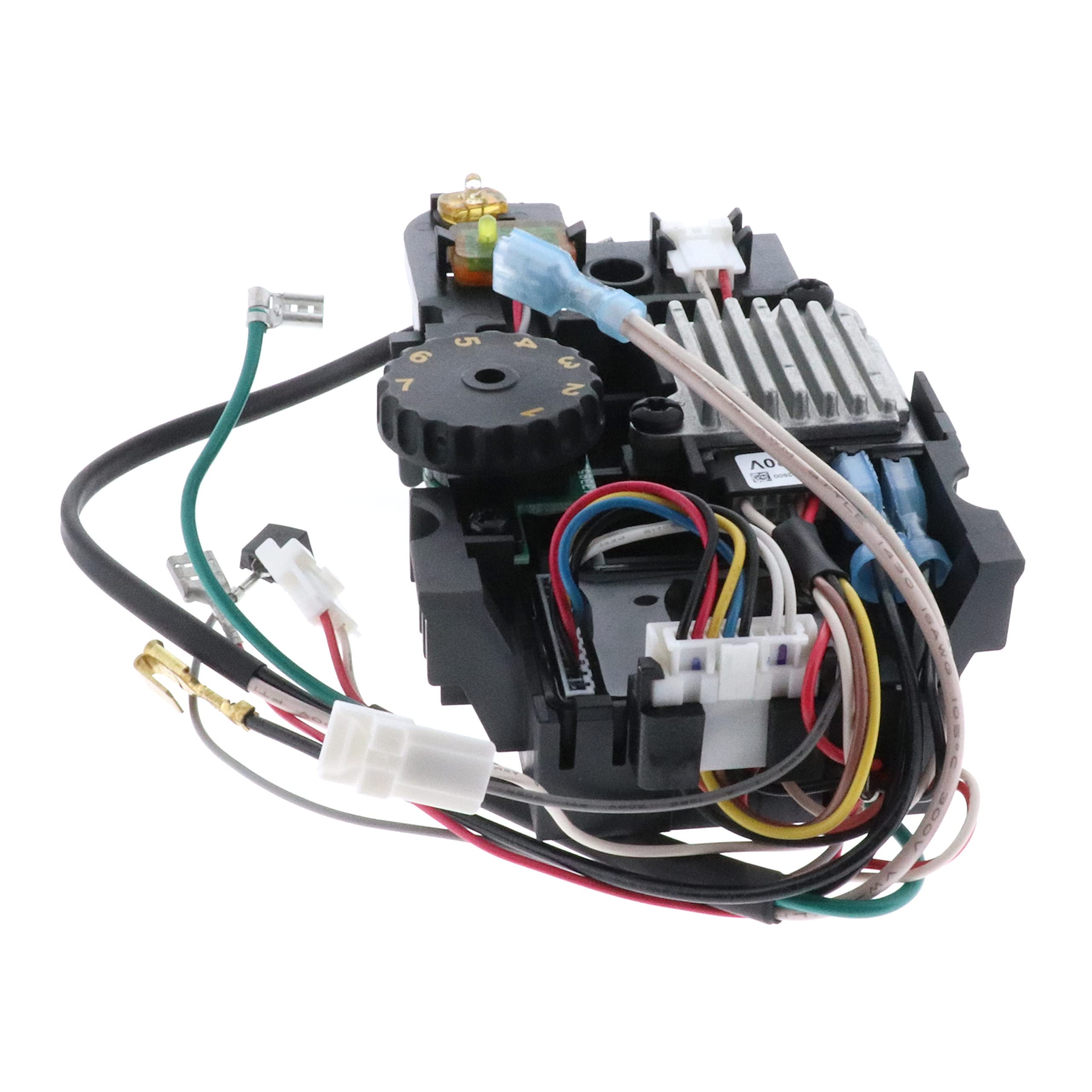 OEM N592374 Replacement Rotary Hammer Module Assy for DeWalt D25733K - Compatible with DeWalt Power Tools for Drilling and Demolition Work