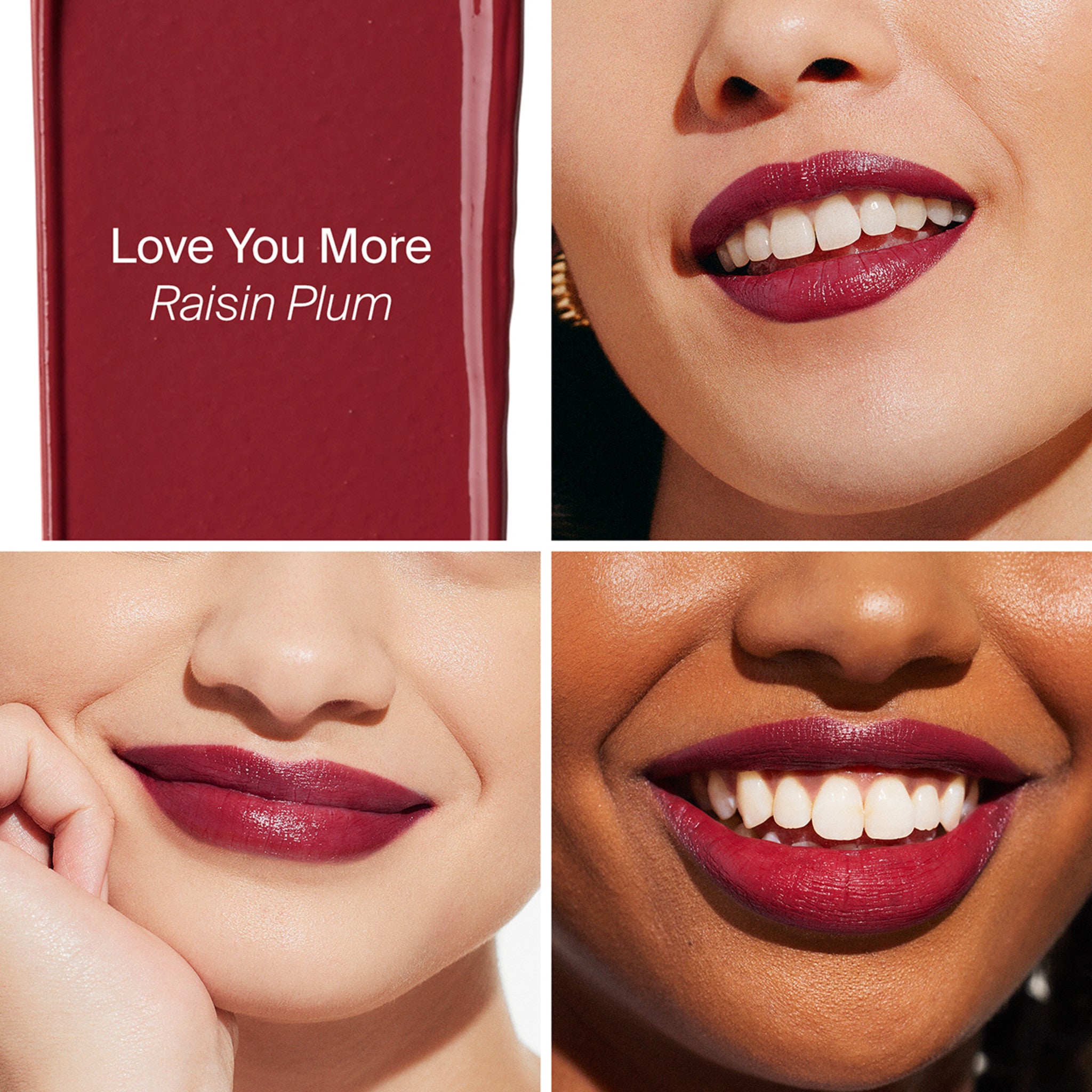 100% Mineral Lipstick with SPF 30 - Natural Lip Color & Sun Protection - Perfect for Outdoor Activities, Beach Days & Daily Sun Care