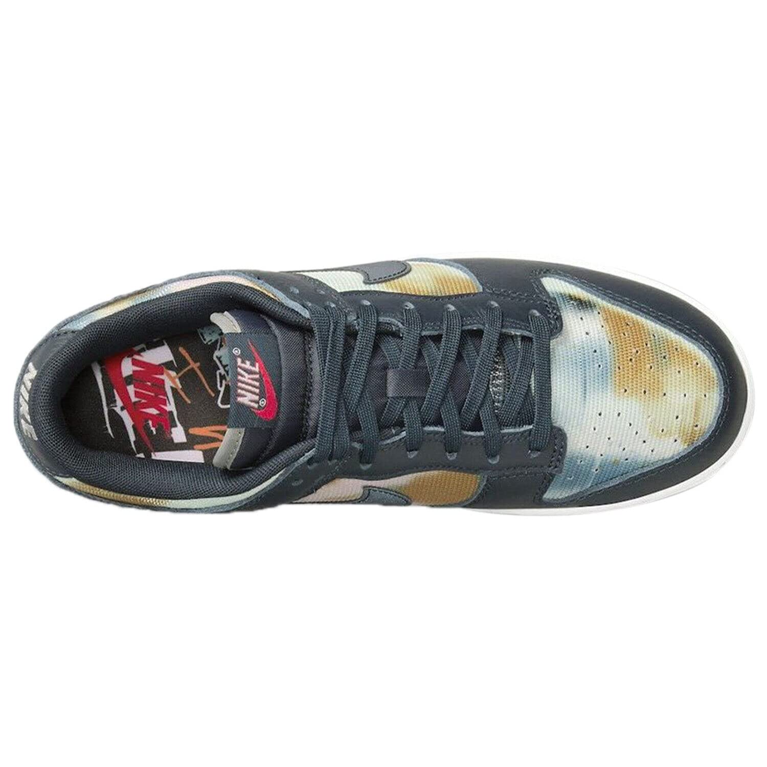 Nike Men's Basketball Shoes - High Performance Basketball Sneakers for Indoor & Outdoor Court Play - Perfect for Training, Games, and Casual Wear