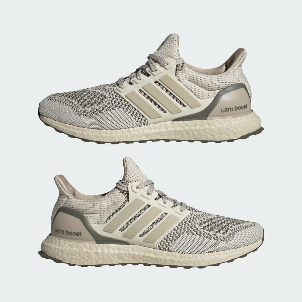 adidas Ultraboost 1.0 Unisex Running Shoes - Lightweight Comfort for Men & Women | Perfect for Jogging, Gym Workouts & Casual Wear