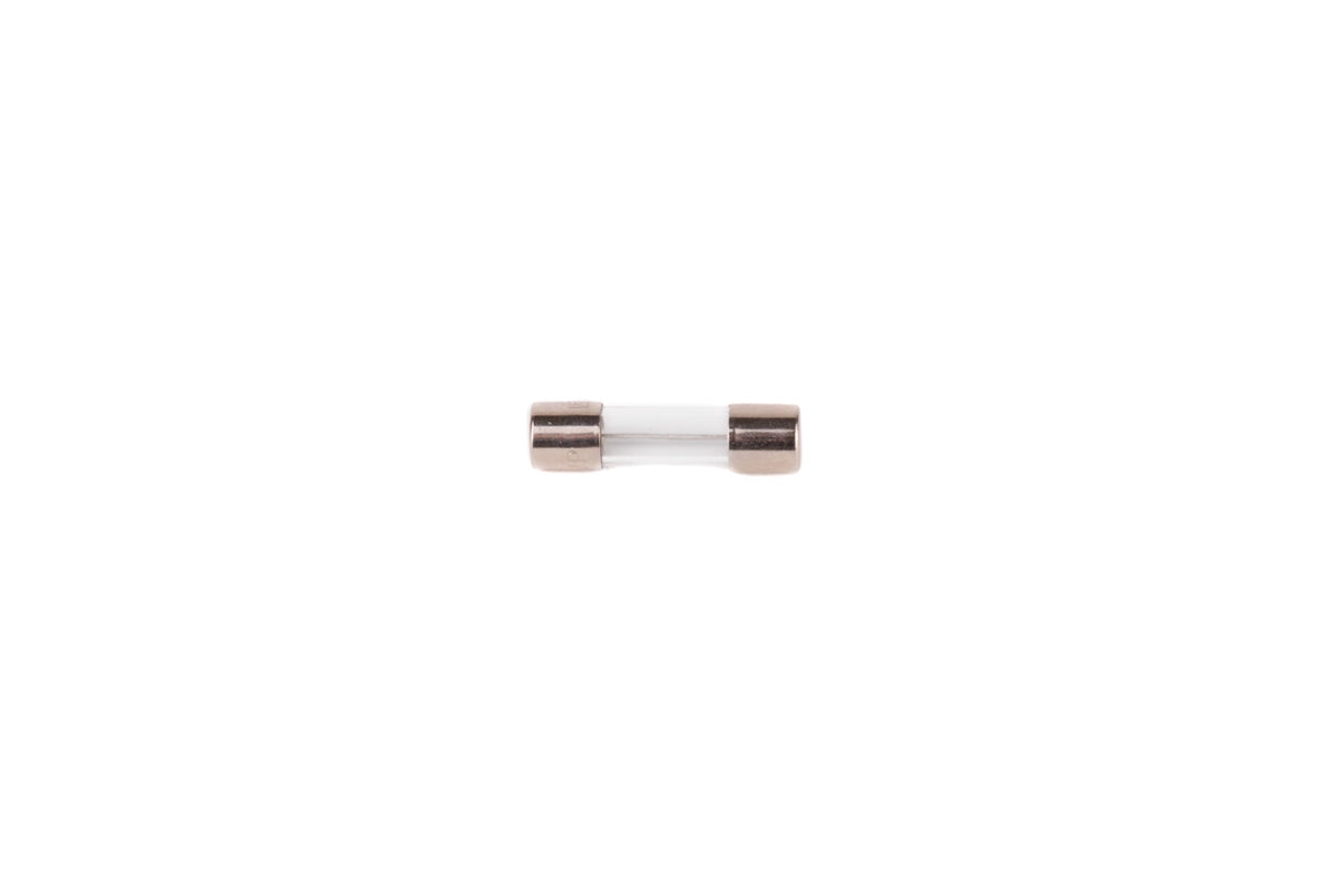 F10A Fast Blow Fuse - High-Speed Circuit Protection for Electronics, Appliances, and Automotive Use