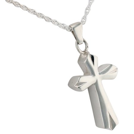 Bevel Cross