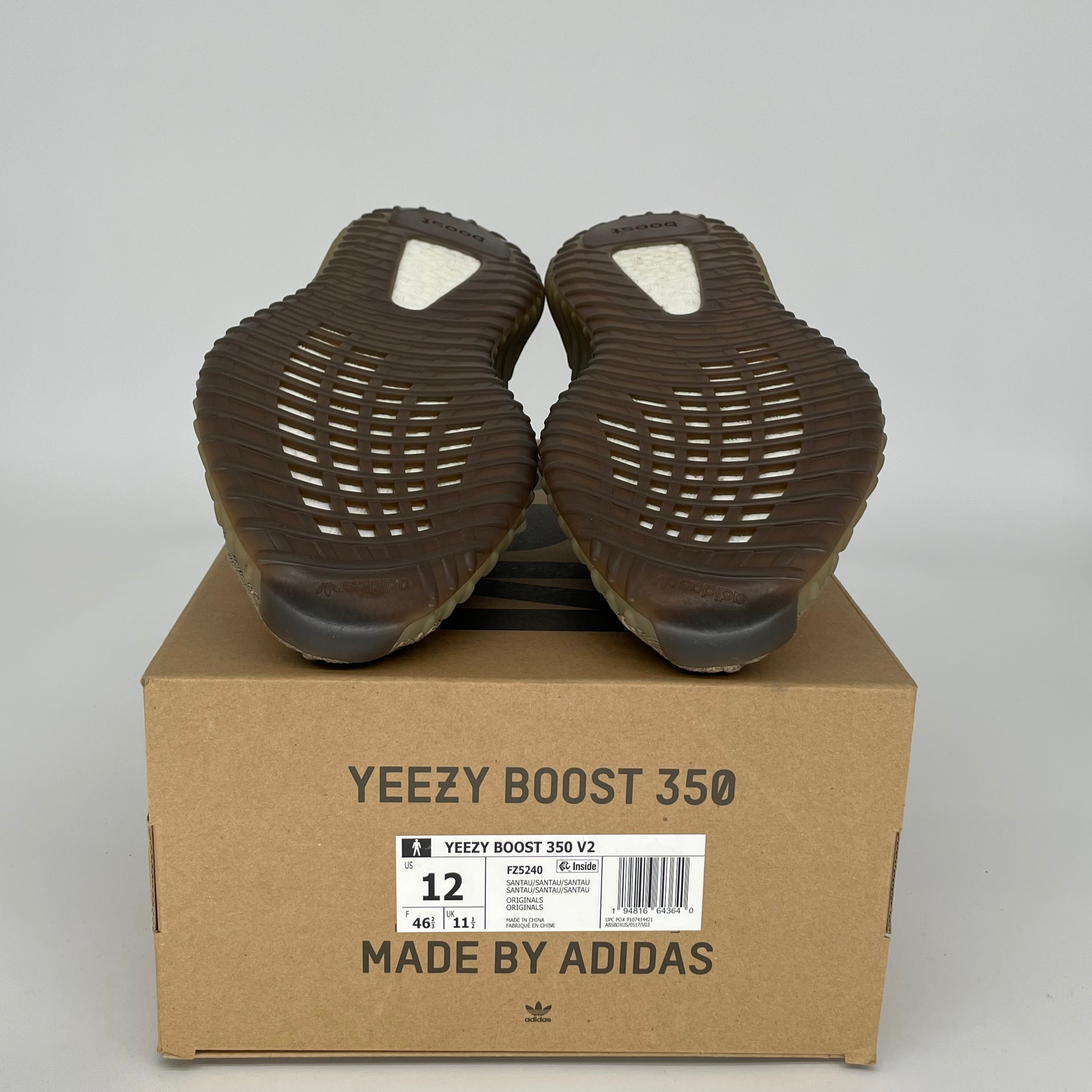 Adidas Yeezy Boost 350 V2 