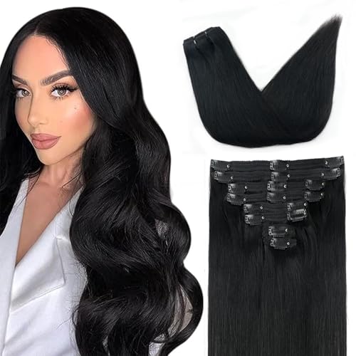 #1 Jet Black