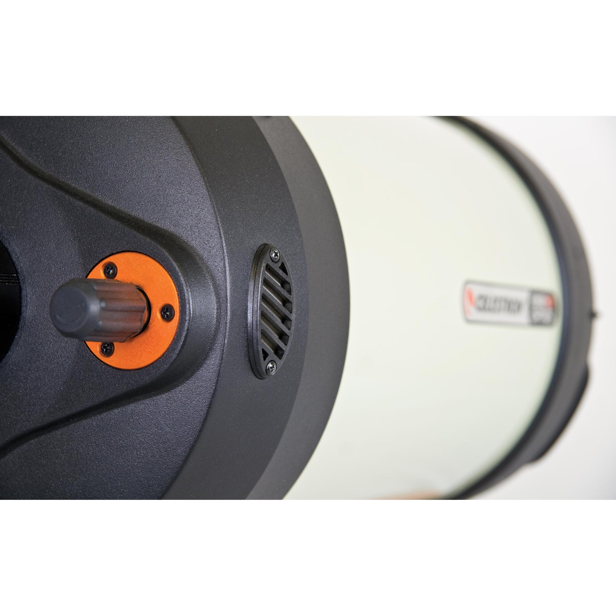 Celestron 8 Inch EdgeHD OTA Optical Tube 91030 XLT - High-Performance Telescope for Astrophotography & Stargazing