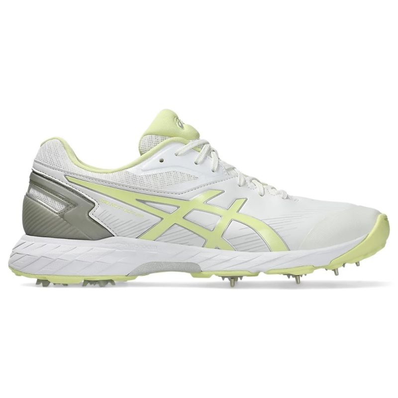 ASICS 350 Not Out FF Women's Cricket Shoes - Lightweight & Durable for Professional Matches & Training | Perfect for Fast Bowling & Batting Practice