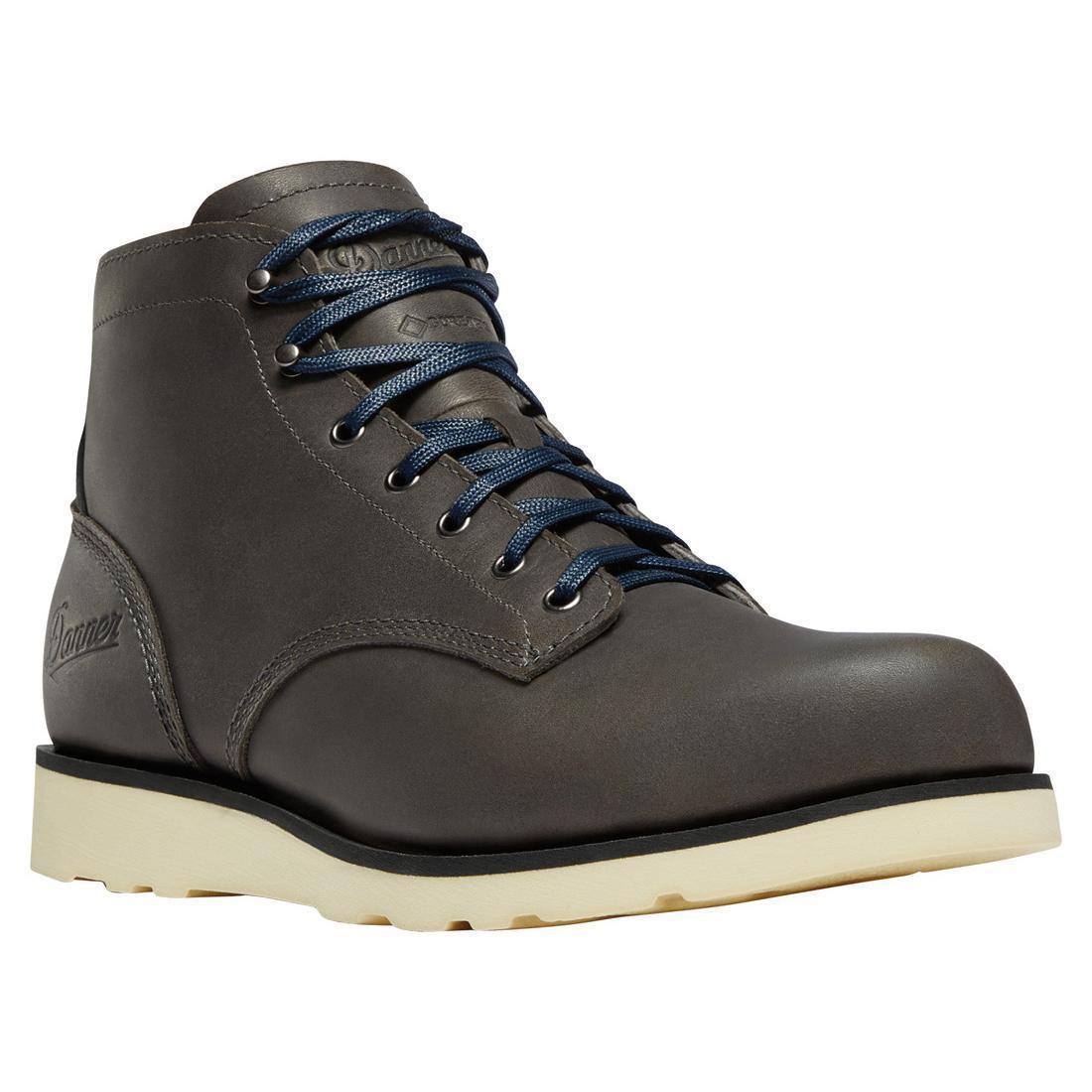 Douglas 6 GTX Boot Roasted Pecan