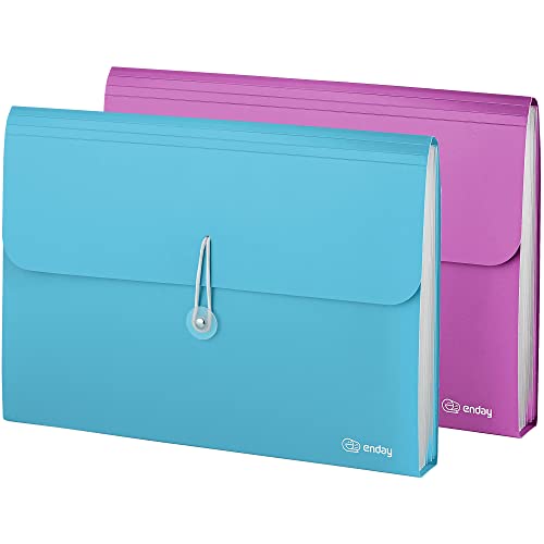 Blue - Purple