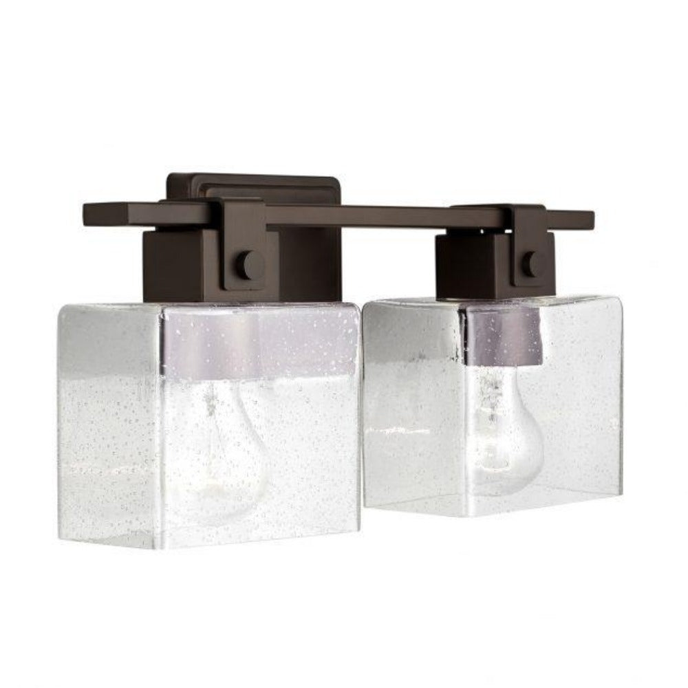 Emmett Vanity - Modern Bathroom Vanity with Sink & Mirror Set | Elegant Storage Cabinet for Bathroom, Powder Room & Guest Bath | Perfect for Small Spaces & Home Renovations