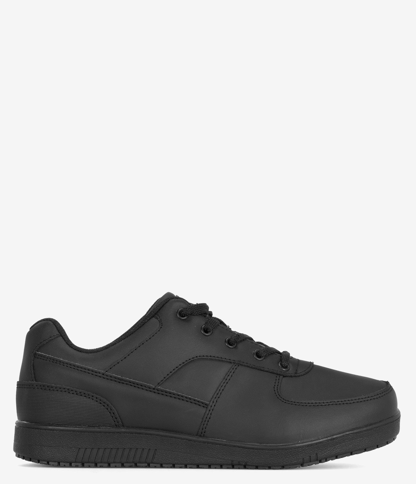 Non-Slip Men's Sports Shoes - Genuine Grip Classic Athletic Sneakers for Running, Gym Workouts & Outdoor Activities