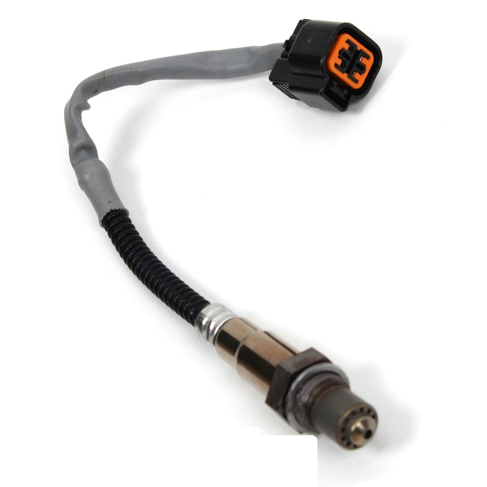 Genuine OEM 39210-23750 Oxygen Sensor Compatible with Hyundai Tucson 2005-2009, Tiburon 2007-2008, Elantra 2003-2006 | Kia Sportage 2005-2010, Spectra 2004-2009, Spectra5 2005-2009 | Improve Fuel Efficiency & Reduce Emissions