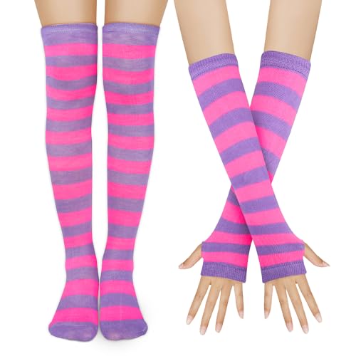 Hot Pink Purple